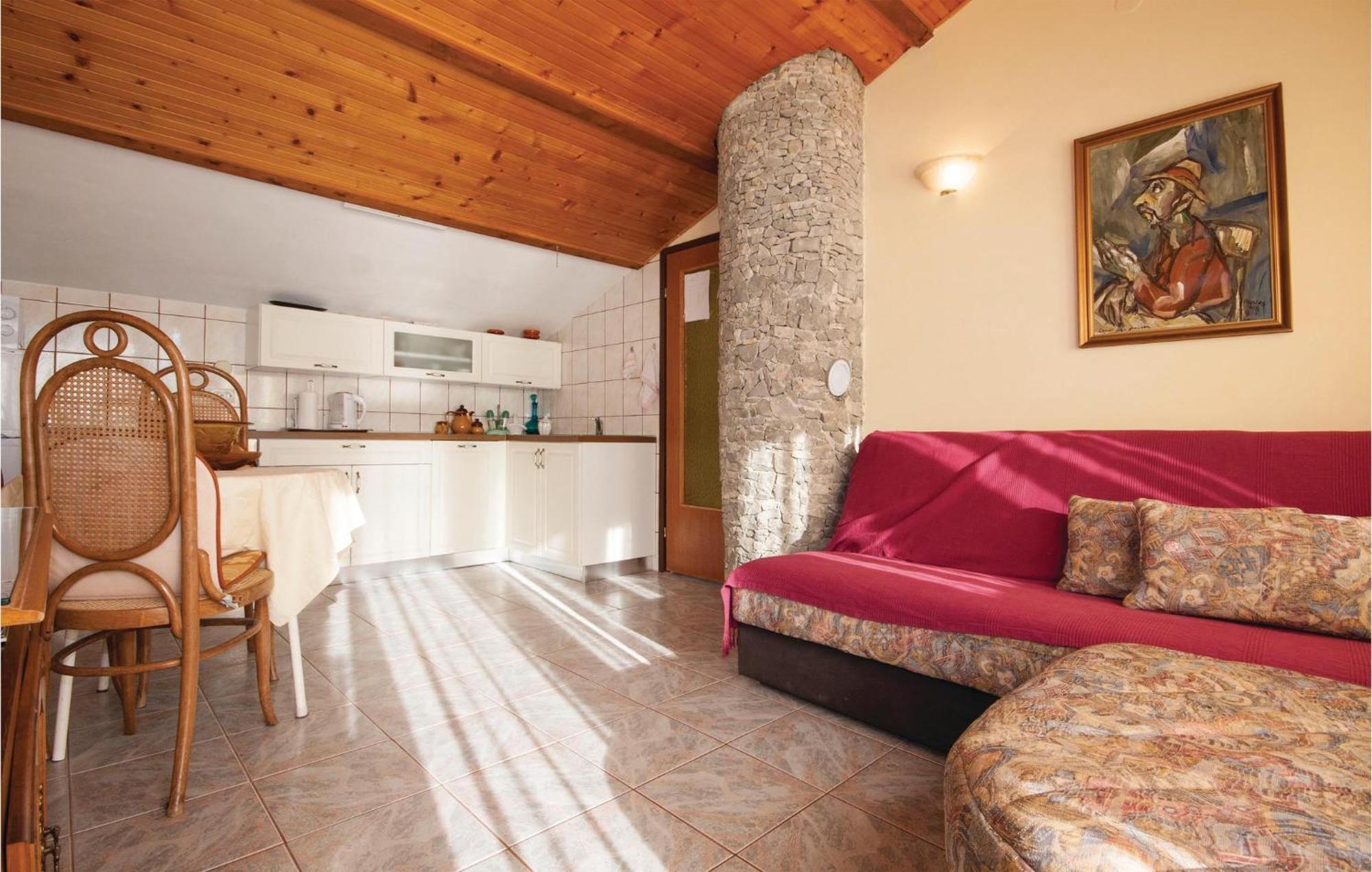 Awesome Apartment In Jadrija With Wifi Kültér fotó