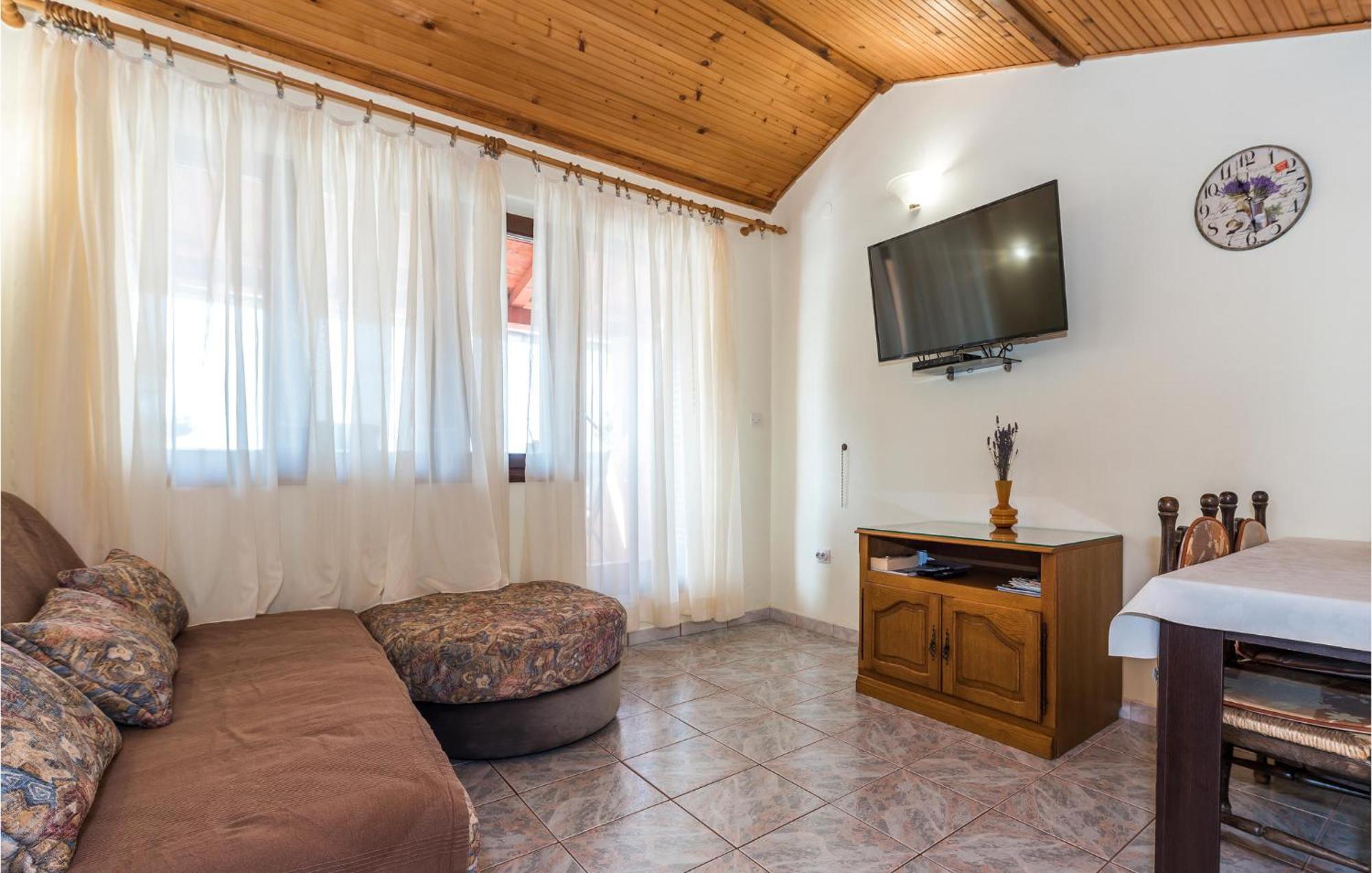 Awesome Apartment In Jadrija With Wifi Kültér fotó